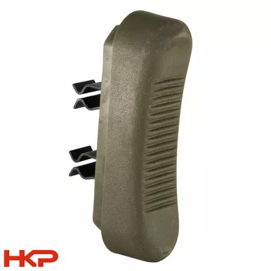 HK G3 Buttstock Buttpad- Standard - Like New