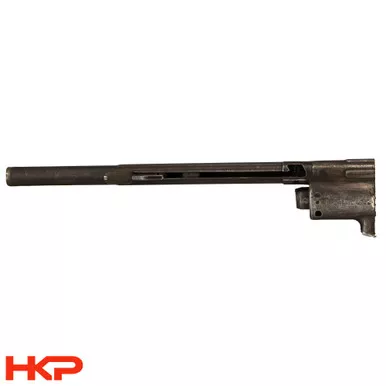 HK G3 - FMP Early Type Demilled Front End