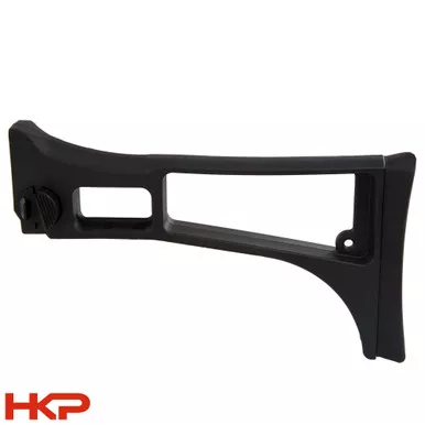 HK G36, G36K Folding Stock