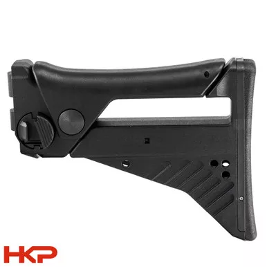 HK G36 IDZ Concave Stock