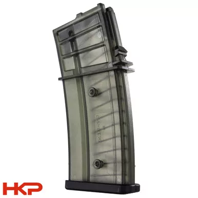 HK G36 Magazine - 30 Round