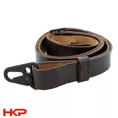 HK German Leather Sling - Used - Excellent