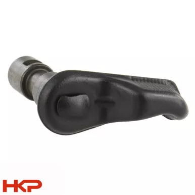 HK Lever - SEF - Long Axle Selector - Polymer Housing