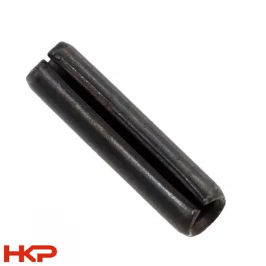 HK Locking Roller Pin - Bolt Head