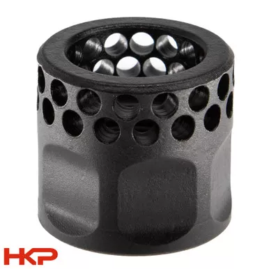 HK Mark 23 Micro Comp - Threaded 16x1 RH