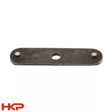 HK MP5, 90 Series Holder Plate for Locking Rollers
