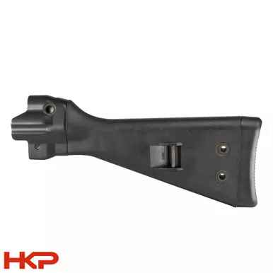 HK MP5 A2 Buttstock - .22 LR