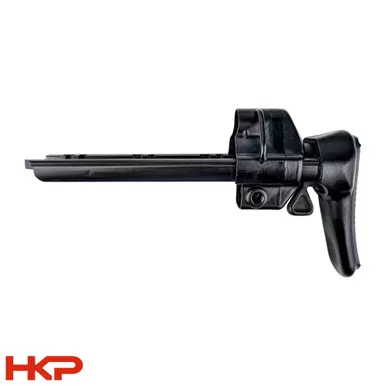 HK MP5, AP5 Telescopic Stock - 4 Position