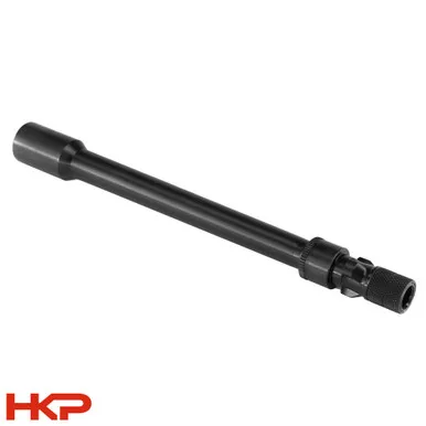 HK MP5 Barrel - 10mm - Threaded 14x.75 with 3 Lug