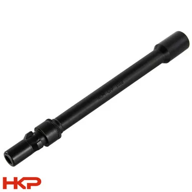 HK MP5 Barrel - 9mm - 8.85" - 3 Lug