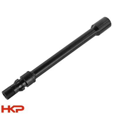 HK MP5 Barrel - 9mm - Threaded 1/2x28 with 3 Lug