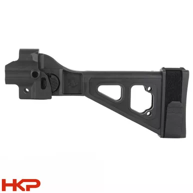 HK MP5 Brace With Direct Fit Adapter