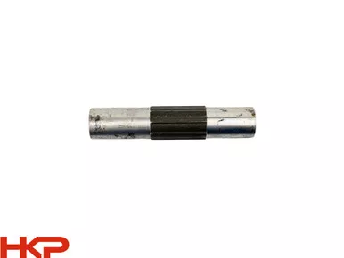 HK MP5 Cocking Tube - Extrusion - 4" - Gunsmith Special