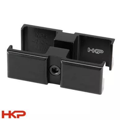 HK MP5 Dual Magazine Clamp - 10mm, .40 S&W