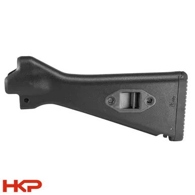 HK MP5 Fixed Stock