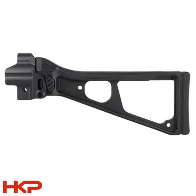 HK MP5 Folding Stock - .22LR - UMP Style