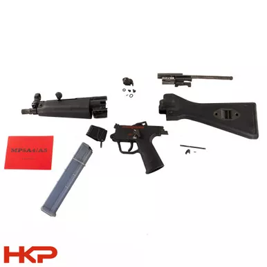 HK MP5 German Parts Kit - .40 S&W - A2 Stock