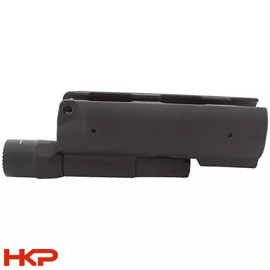 HK MP5 Handguard with LED Weapon Light - TL99