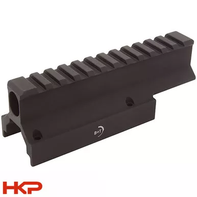HK MP5, HK33, G3 Optic Mount - Mid Range