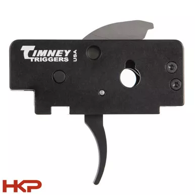 HK MP5, HK91, G3, HK93, HK94 2-Stage Trigger
