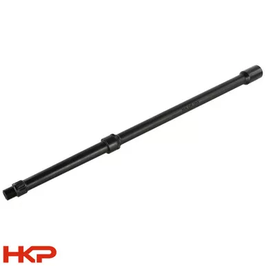 HK MP5, HK94, HK34 Barrel - 9mm - 16.175" - Threaded 1/2x28