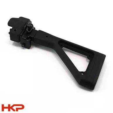 HK MP5, HK94 Tactical Folding Stock
