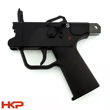 HK MP5, HK94 Trigger Group - Semi Auto - US Made