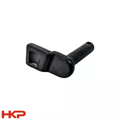 HK MP5 Magazine Catch - Turkish Contract - Seconds