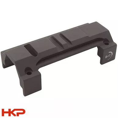 HK MP5, MP5K Optic Mount - Low Profile - Aimpoint T1, H1, T2