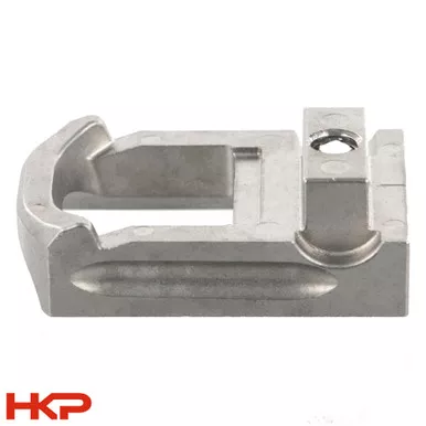 HK MP5, MP5K Rear Sight Base - MIM and Machined