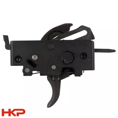 HK MP5, MP5K Trigger Pack - Ambi - Semi-Auto