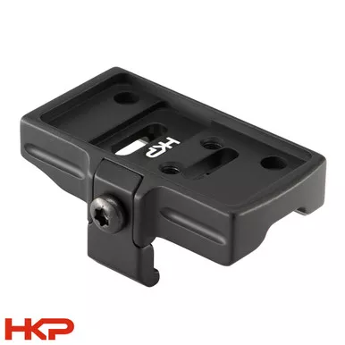 HK MP5 Optic Mount - .22LR