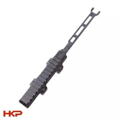 HK MP5 Optic Rail - M-LOK - Midwest G2