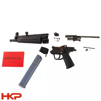 HK MP5 Parts Kit - .40 S&W
