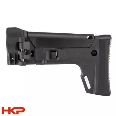 HK MP5, SP5 ACR Folding Stock With Direct Fit Adapter
