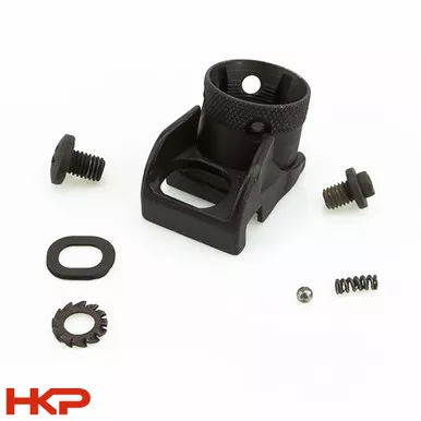 HK MP5, SP5K Rear Sight Set, Complete - Used