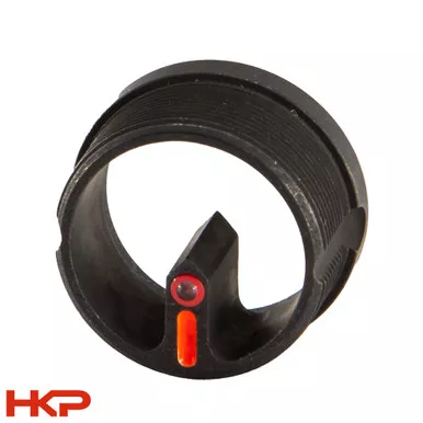 HK MP5 Spike Front Sight - Gen 2 - Orange