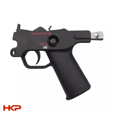 HK MP5 Trigger Group - Super Safety - Push Pin