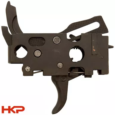 HK MP5 Trigger Pack - Ambi 0,1 - .40 S&W, 10mm