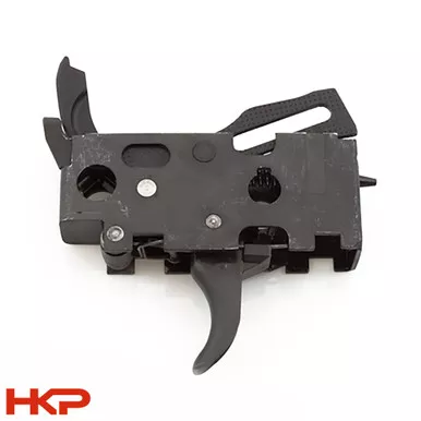 HK MP5 Trigger Pack SEF - Semi-Auto - .40 S&W, 10mm