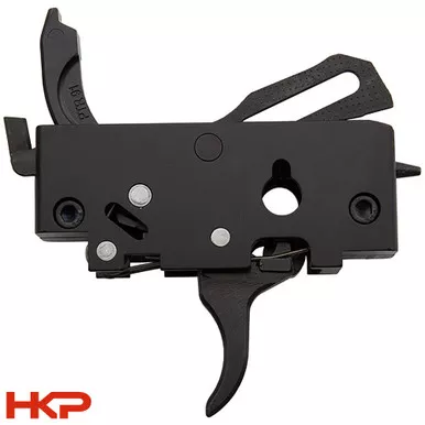 HK MP5 Trigger Pack - Semi-Auto - 9mm - 922r