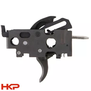 HK MP5 Trigger Pack - Single Stage Semi-Auto - Ambi
