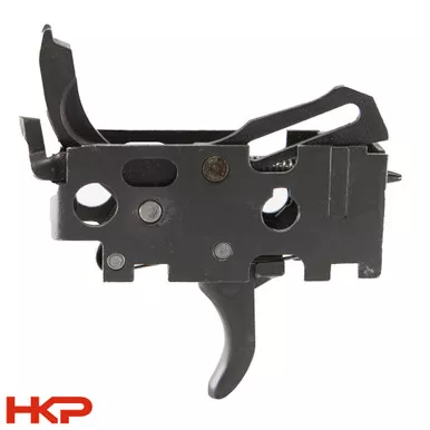 HK MP5 Trigger Pack - Single Stage Semi-Auto - SEF