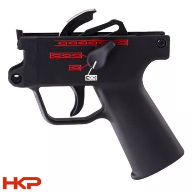 HK MP5K, AP5-P Trigger Group