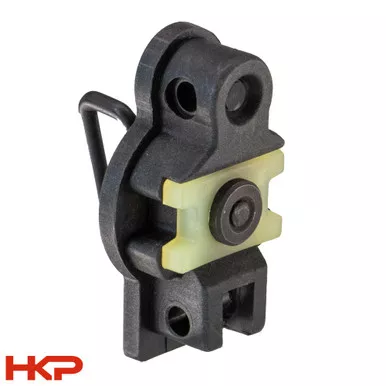 HK MP5K End Cap with Swivel Attachment