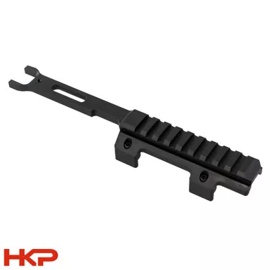 HK MP5K, HK SP89 Top Rail