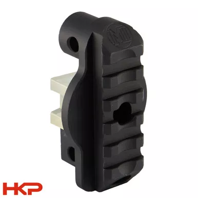 HK MP5K Picatinny End Plate Adapter