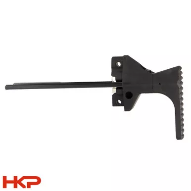 HK MP5K, SP5K Stock - Retractable - KES