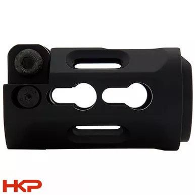 HK MP5K, SP89, SP5K Handguard - KeyMod