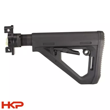 HK MP5K Stock with Direct Fit Adapter